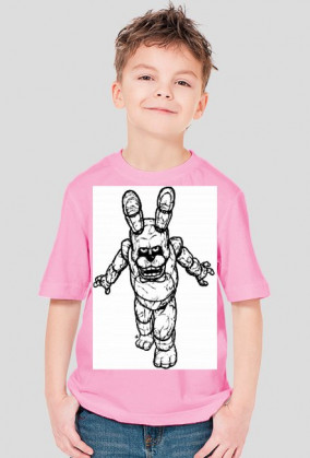 Boonie T-Shirt