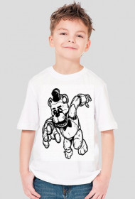Freddy T-Shirt