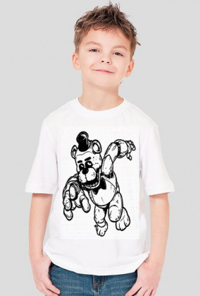 Freddy T-Shirt