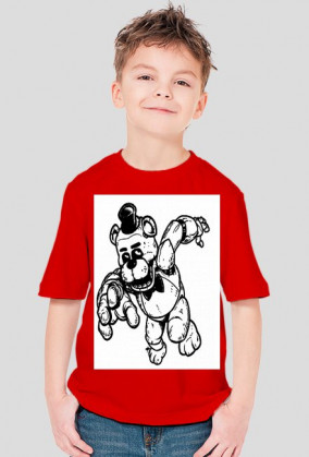 Freddy T-Shirt