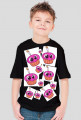 Chica CupCake T-Shirt