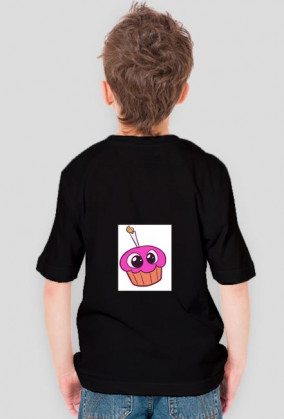 Chica CupCake T-Shirt