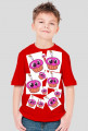 Chica CupCake T-Shirt
