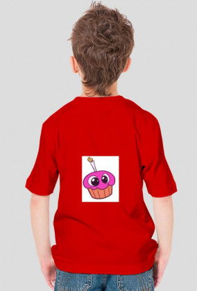 Chica CupCake T-Shirt