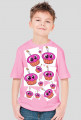 Chica CupCake T-Shirt