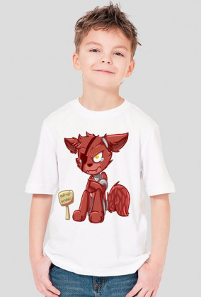 Foxy T-Shirt