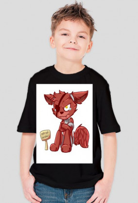 Foxy T-Shirt