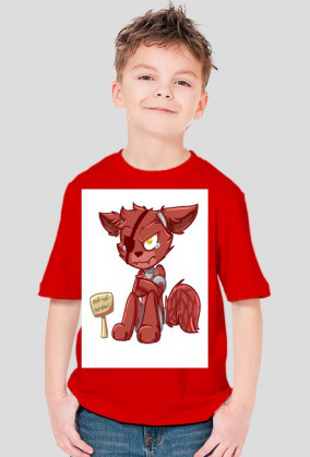 Foxy T-Shirt