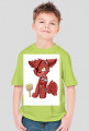 Foxy T-Shirt