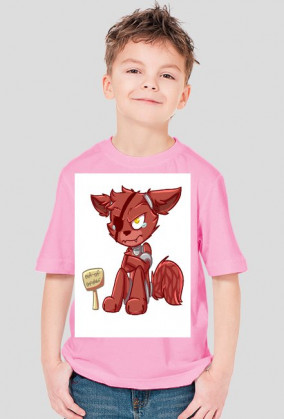 Foxy T-Shirt