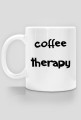 coffee therapy