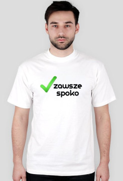 koszulka #1