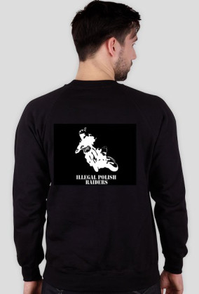Bluza ipr2