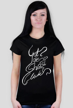 Get de Shasi luk - biały D