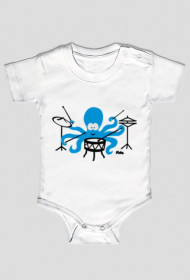 Body - Grająca Ośmiornica