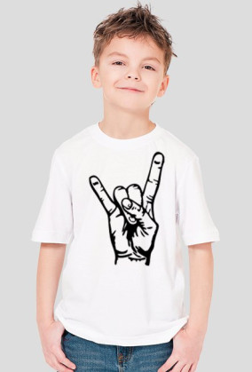 Podkoszulka Dziecięca