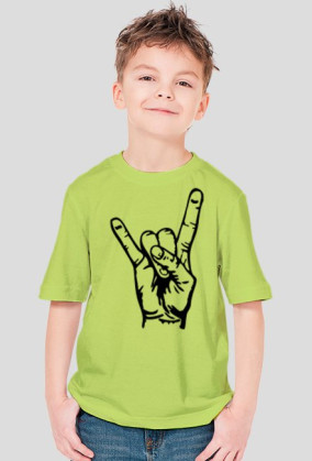 Podkoszulka Dziecięca