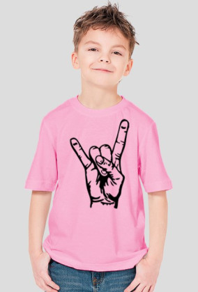 Podkoszulka Dziecięca