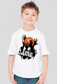 Podkoszulka - GAME