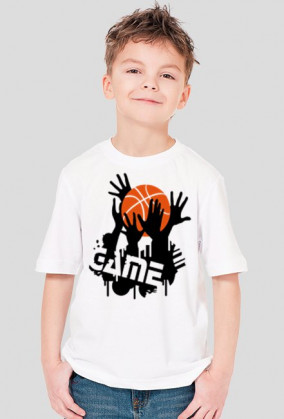 Podkoszulka - GAME