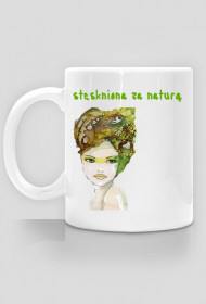 stęsknio na za naturą