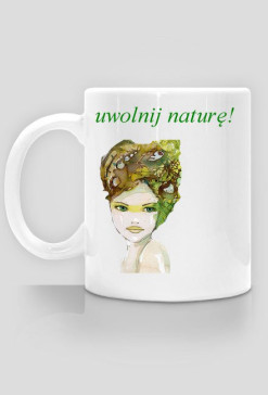 uwolnij naturę