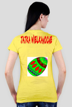 Jajka Wielkanocne