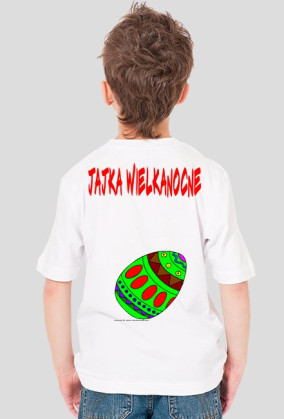 Jajka Wielkanocne