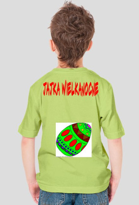 Jajka Wielkanocne