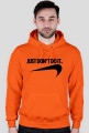 bluza JUST DON'T DO IT