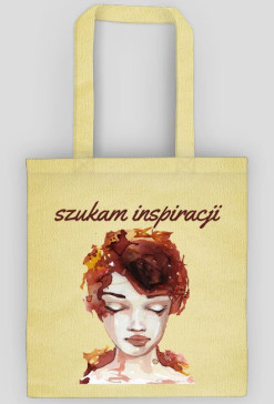 szukam inspiracji