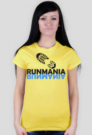RUNMANIA
