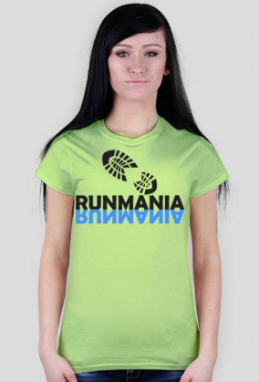 RUNMANIA
