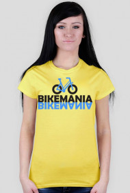 BIKEMANIA