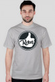 Koszulka Qciuk! [GREY]