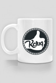 Kubek Kciuq!