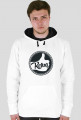 Bluza Kciuq! [WHITE]