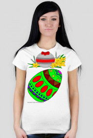 Jajka Wielkanocne dla pań