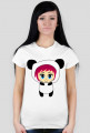 Panda Girl