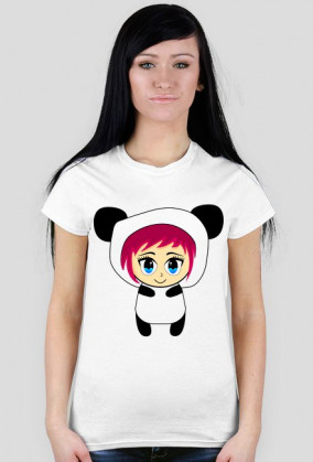 Panda Girl