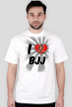 I <3 BJJ