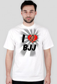 I <3 BJJ