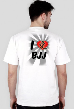 I <3 BJJ