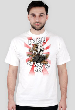 Be BJJ