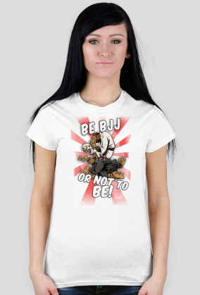 Be BJJ for F
