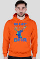 PartyDeer bluza kaptur