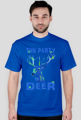 PartyDeer T