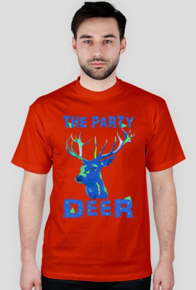 PartyDeer T