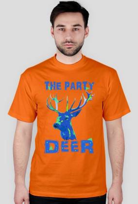 PartyDeer T
