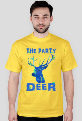 PartyDeer T